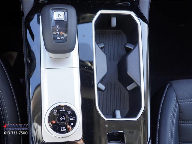 2026 Mitsubishi Outlander LE (Stk: MA39) in Ottawa - Image 23 of 25