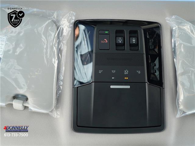 2026 Mitsubishi Outlander LE (Stk: MA39) in Ottawa - Image 24 of 25