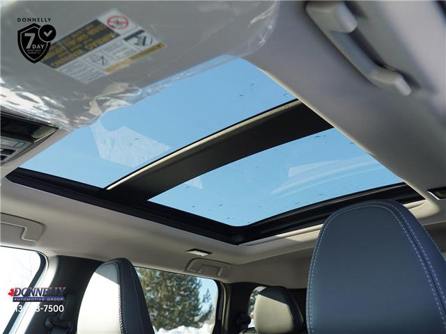 2026 Mitsubishi Outlander LE (Stk: MA39) in Ottawa - Image 25 of 25