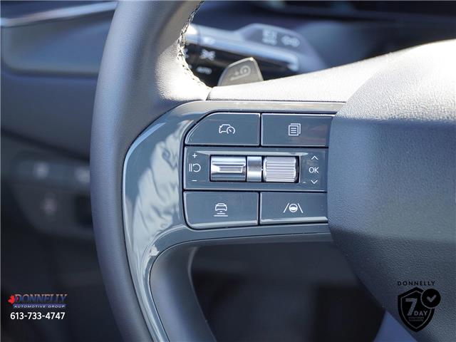 2026 Kia EV9 LAND W/GT-LINE PACKAGE (Stk: KA57) in Kanata - Image 15 of 30