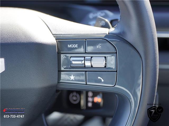 2026 Kia EV9 LAND W/GT-LINE PACKAGE (Stk: KA57) in Kanata - Image 16 of 30