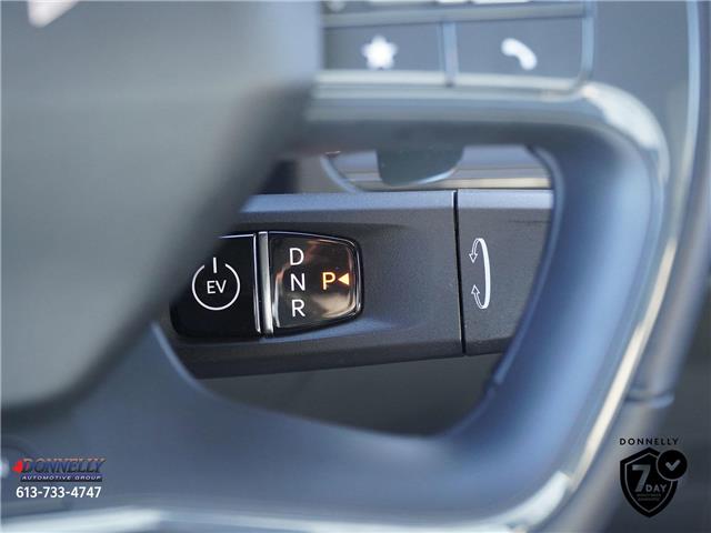 2026 Kia EV9 LAND W/GT-LINE PACKAGE (Stk: KA57) in Kanata - Image 17 of 30
