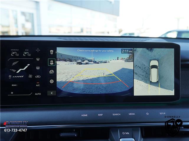 2026 Kia EV9 LAND W/GT-LINE PACKAGE (Stk: KA57) in Kanata - Image 21 of 30