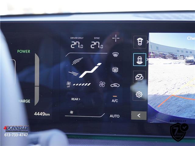2026 Kia EV9 LAND W/GT-LINE PACKAGE (Stk: KA57) in Kanata - Image 22 of 30