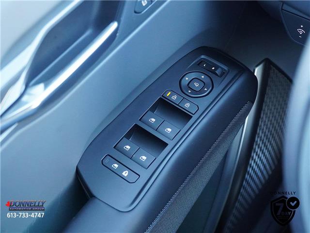 2026 Kia EV9 LAND W/GT-LINE PACKAGE (Stk: KA57) in Kanata - Image 25 of 30