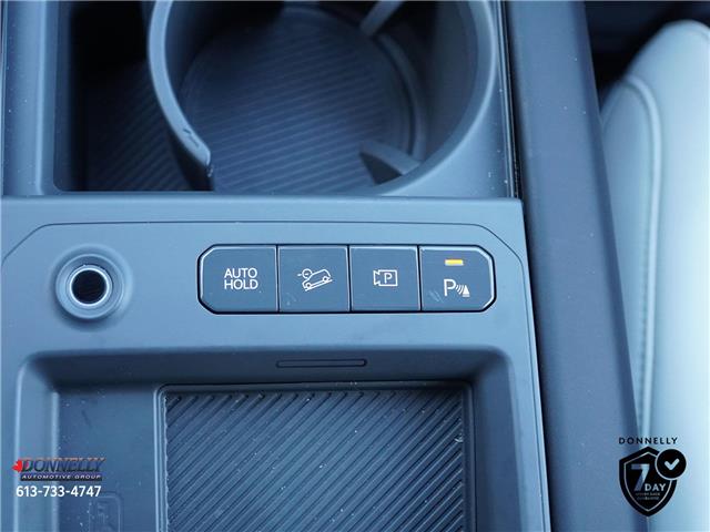 2026 Kia EV9 LAND W/GT-LINE PACKAGE (Stk: KA57) in Kanata - Image 26 of 30