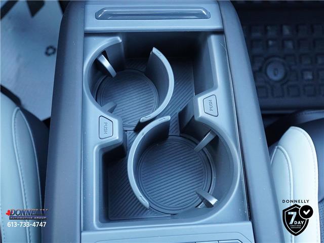 2026 Kia EV9 LAND W/GT-LINE PACKAGE (Stk: KA57) in Kanata - Image 27 of 30