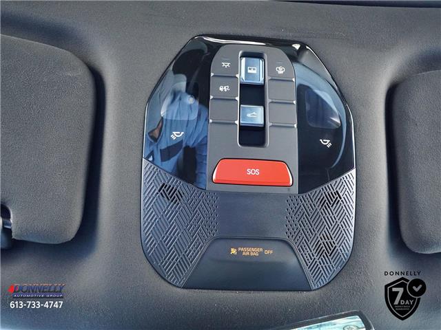 2026 Kia EV9 LAND W/GT-LINE PACKAGE (Stk: KA57) in Kanata - Image 28 of 30