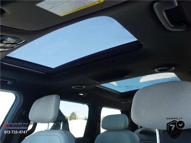 2026 Kia EV9 LAND W/GT-LINE PACKAGE (Stk: KA57) in Kanata - Image 29 of 30