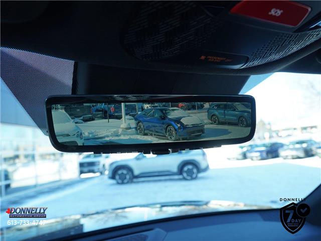 2026 Kia EV9 LAND W/GT-LINE PACKAGE (Stk: KA57) in Kanata - Image 30 of 30