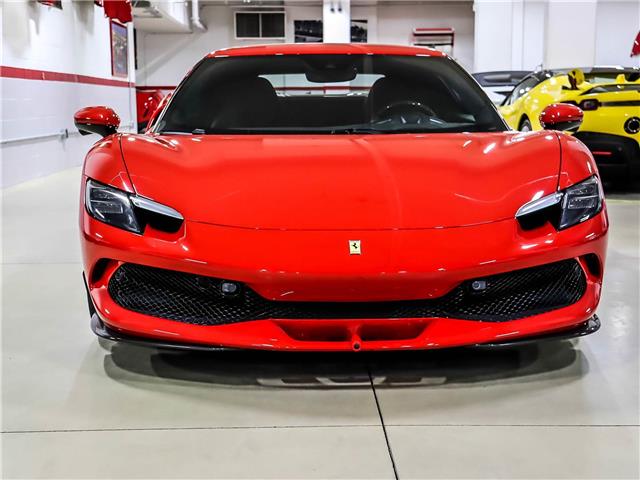 2024 Ferrari 296 GTB Base (Stk: C164) in Vaughan - Image 2 of 23