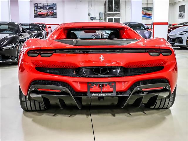 2024 Ferrari 296 GTB Base (Stk: C164) in Vaughan - Image 3 of 23