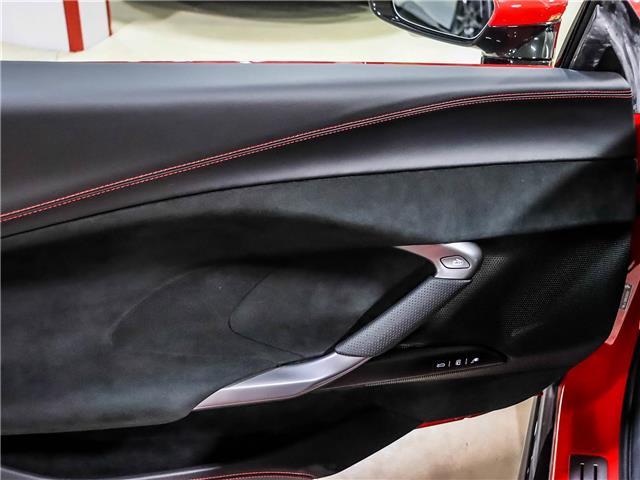 2024 Ferrari 296 GTB Base (Stk: C164) in Vaughan - Image 5 of 23