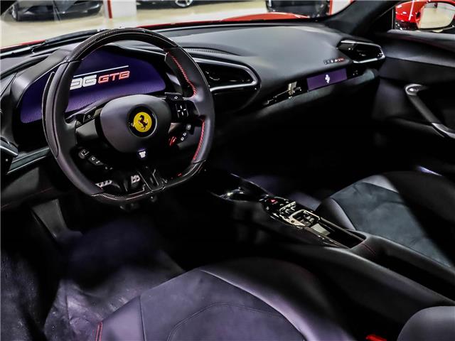 2024 Ferrari 296 GTB Base (Stk: C164) in Vaughan - Image 6 of 23