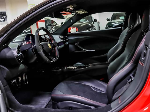 2024 Ferrari 296 GTB Base (Stk: C164) in Vaughan - Image 7 of 23
