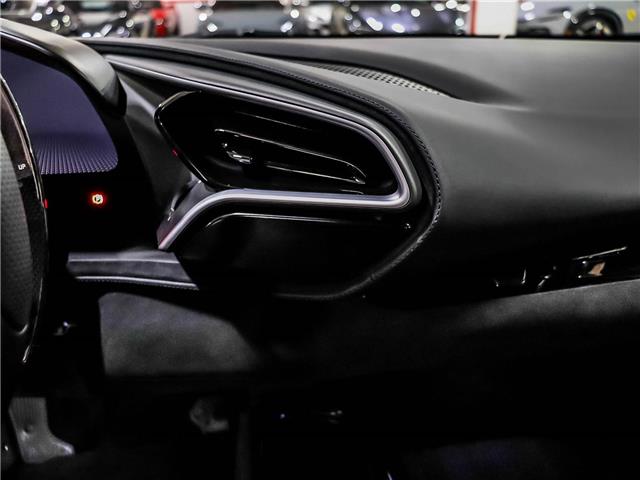 2024 Ferrari 296 GTB Base (Stk: C164) in Vaughan - Image 9 of 23