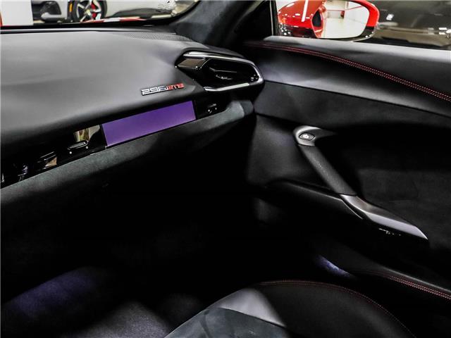 2024 Ferrari 296 GTB Base (Stk: C164) in Vaughan - Image 10 of 23