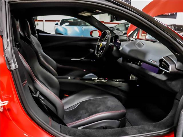 2024 Ferrari 296 GTB Base (Stk: C164) in Vaughan - Image 11 of 23