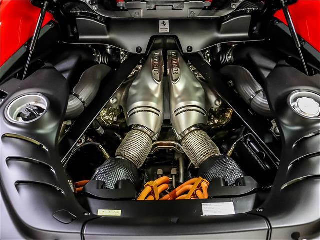 2024 Ferrari 296 GTB Base (Stk: C164) in Vaughan - Image 12 of 23