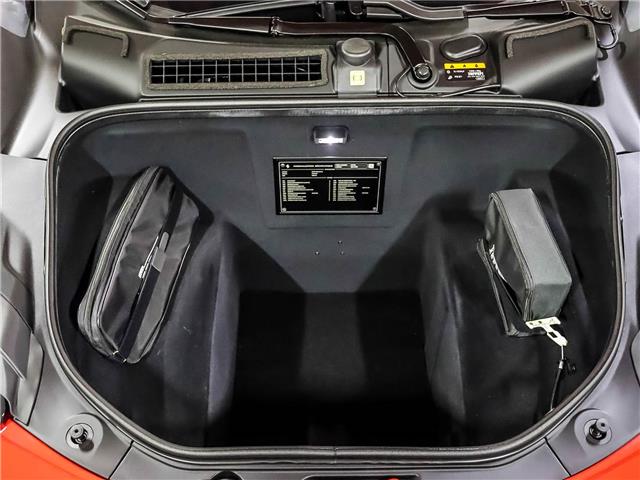 2024 Ferrari 296 GTB Base (Stk: C164) in Vaughan - Image 14 of 23