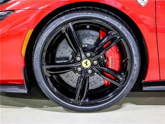 2024 Ferrari 296 GTB Base (Stk: C164) in Vaughan - Image 15 of 23