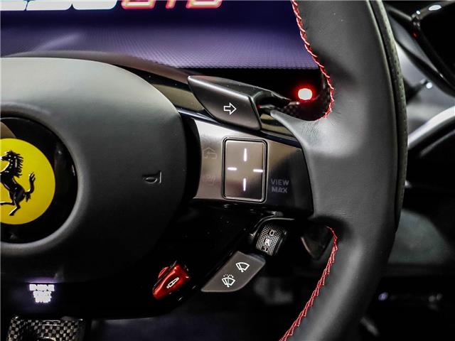 2024 Ferrari 296 GTB Base (Stk: C164) in Vaughan - Image 19 of 23