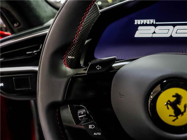 2024 Ferrari 296 GTB Base (Stk: C164) in Vaughan - Image 20 of 23