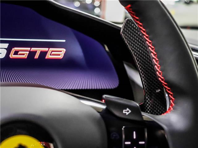 2024 Ferrari 296 GTB Base (Stk: C164) in Vaughan - Image 21 of 23