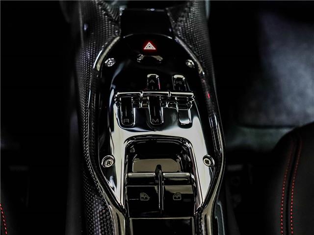 2024 Ferrari 296 GTB Base (Stk: C164) in Vaughan - Image 22 of 23