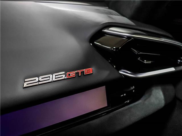 2024 Ferrari 296 GTB Base (Stk: C164) in Vaughan - Image 23 of 23