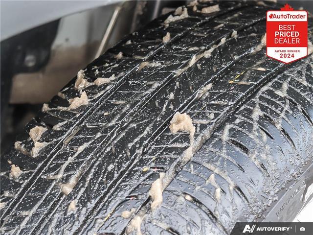 2025 Volkswagen Taos Trendline (Stk: U3326) in Hamilton - Image 10 of 30