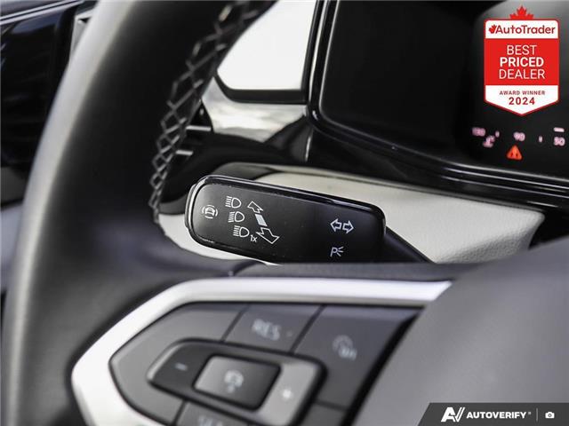 2025 Volkswagen Taos Trendline (Stk: U3326) in Hamilton - Image 19 of 30