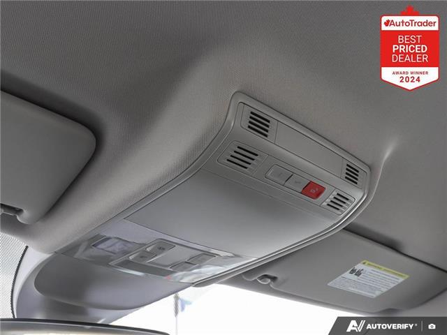2025 Volkswagen Taos Trendline (Stk: U3326) in Hamilton - Image 25 of 30