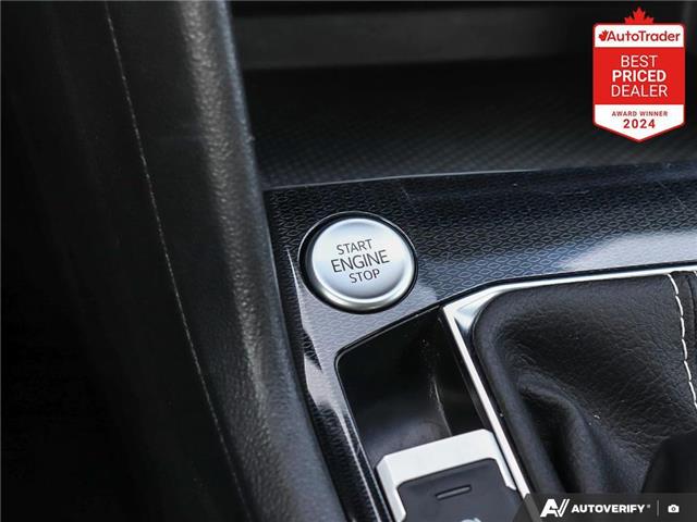 2025 Volkswagen Taos Trendline (Stk: U3326) in Hamilton - Image 30 of 30