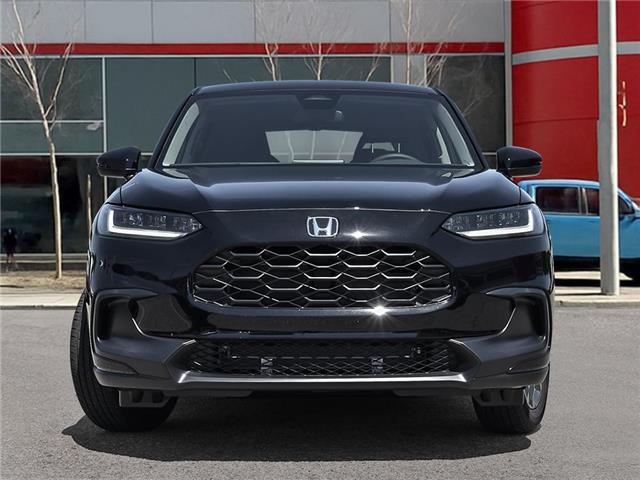 2026 Honda HR-V LX (Stk: H26398) in Toronto - Image 2 of 23