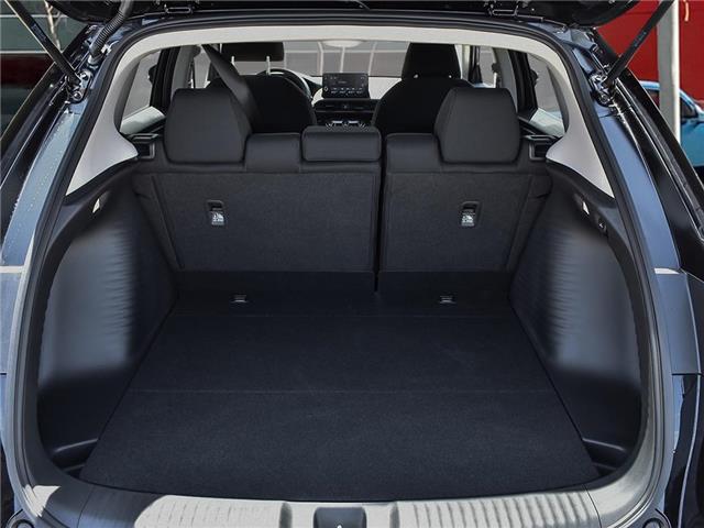 2026 Honda HR-V LX (Stk: H26398) in Toronto - Image 7 of 23