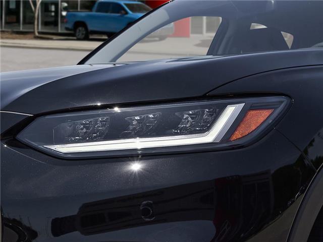 2026 Honda HR-V LX (Stk: H26398) in Toronto - Image 10 of 23