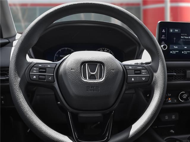 2026 Honda HR-V LX (Stk: H26398) in Toronto - Image 13 of 23