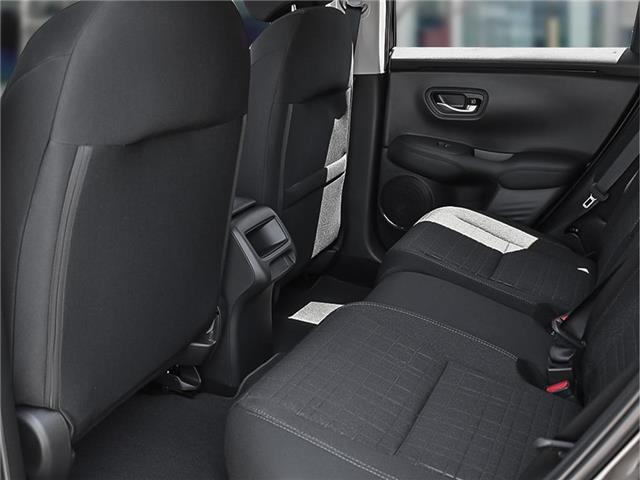 2026 Honda HR-V LX (Stk: H26398) in Toronto - Image 21 of 23