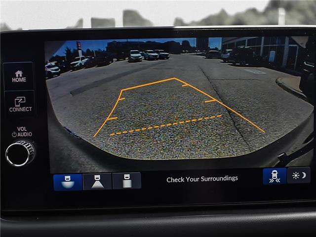 2026 Honda HR-V LX (Stk: H26398) in Toronto - Image 23 of 23