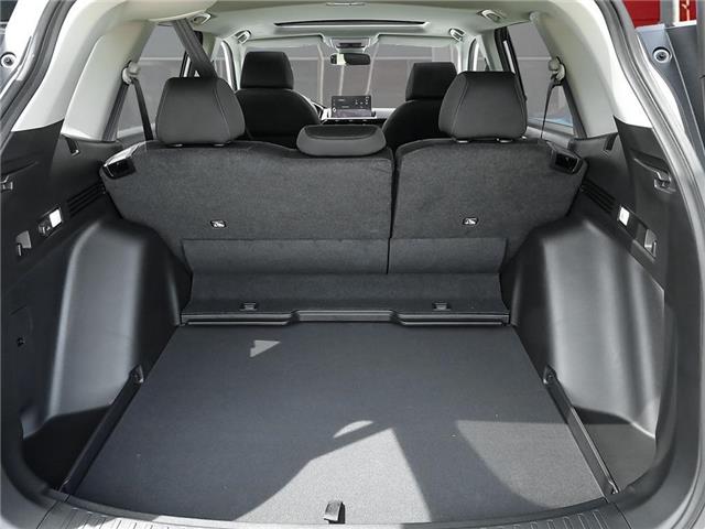 2026 Honda CR-V Sport (Stk: V26396) in Toronto - Image 7 of 23
