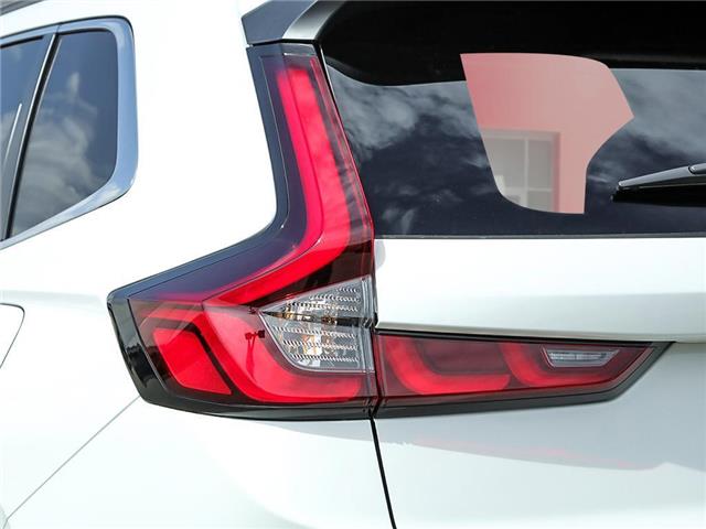 2026 Honda CR-V Sport (Stk: V26396) in Toronto - Image 11 of 23