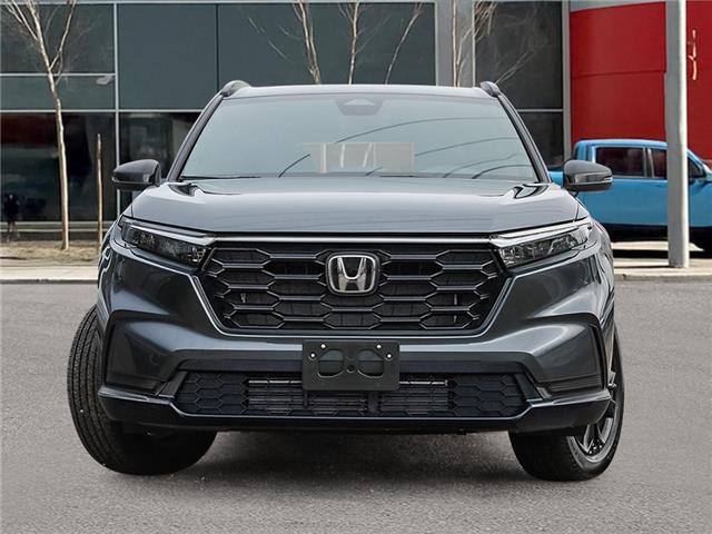 2026 Honda CR-V Sport (Stk: V26403) in Toronto - Image 2 of 21