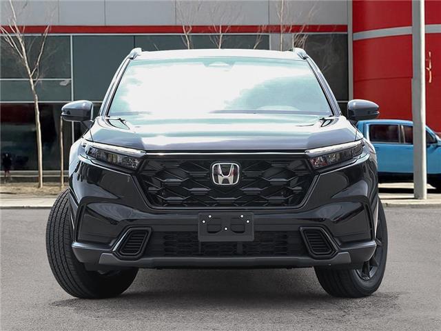 2026 Honda CR-V Hybrid Sport (Stk: V26404) in Toronto - Image 2 of 23
