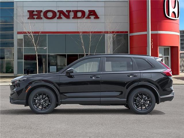 2026 Honda CR-V Hybrid Sport (Stk: V26404) in Toronto - Image 3 of 23