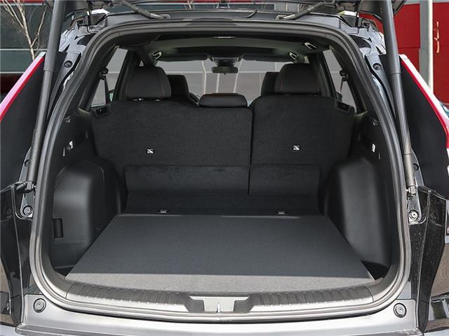 2026 Honda CR-V Hybrid Sport (Stk: V26404) in Toronto - Image 7 of 23