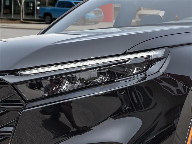 2026 Honda CR-V Hybrid Sport (Stk: V26404) in Toronto - Image 10 of 23