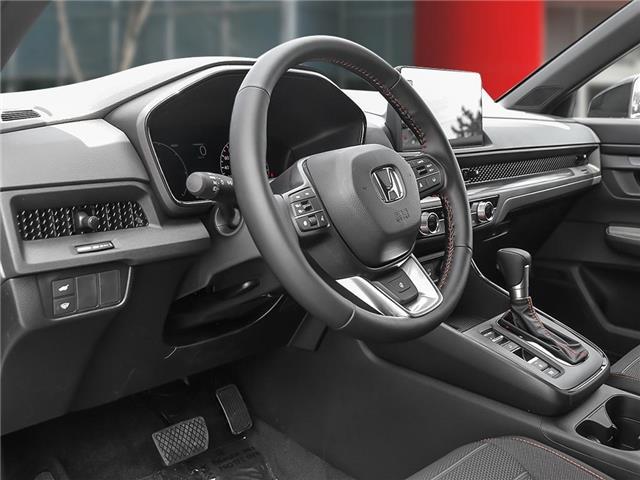 2026 Honda CR-V Hybrid Sport (Stk: V26404) in Toronto - Image 12 of 23