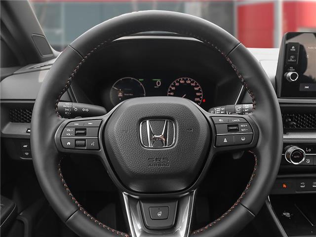 2026 Honda CR-V Hybrid Sport (Stk: V26404) in Toronto - Image 13 of 23