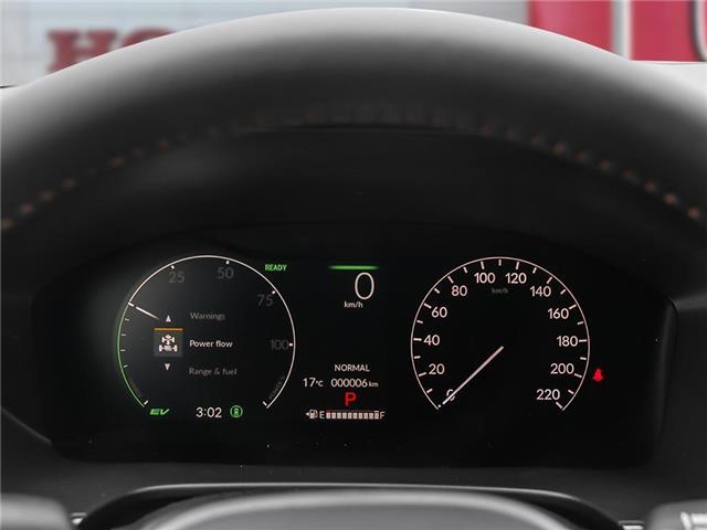 2026 Honda CR-V Hybrid Sport (Stk: V26404) in Toronto - Image 14 of 23